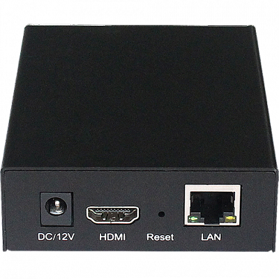 H.264 HDMI кодер Prestel VE4-HD